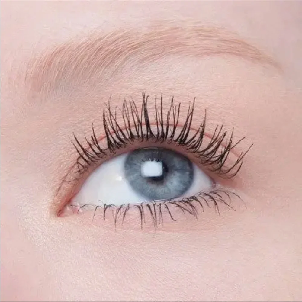 Morphe 2 Wink & Wow Nourishing Mascara - Black - 0.28oz